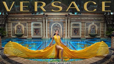 versace mansion photoshoot price|Versace Mansion Photoshoot Quince Photography Miami.